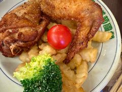 -澳门地道葡国餐