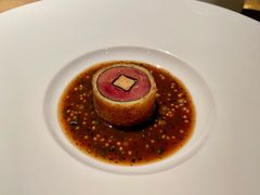 -泰安门Taian Table(镇宁路店)