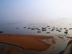 -北岐滩涂