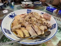 -阿殳粥馆(水围村店)