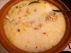 -堂宴·老厦门私房菜(1988仙岳总店)