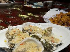 -龙悦湾酒家·八阵鱼生·渔人码头店