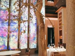 -桂满陇·海市蜃楼·黑金(国金店)