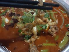 -刚哥夜宵(鑫苑店)