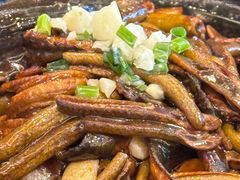 -冶春茶社(官园桥店)