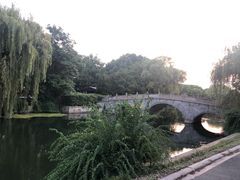 -绍兴鉴湖君澜大酒店