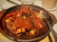 -汤城小厨•粤菜•靓汤(金宝街店)