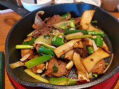 -云海肴·汽锅鸡·云南菜(苏州中心店)