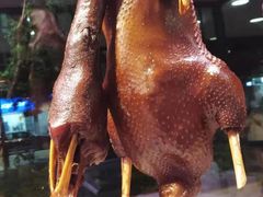 -壹只卤鹅·潮汕菜(莲塘店)