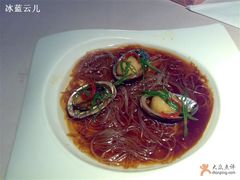 -外婆家(杭州马塍店·杭帮菜名店)