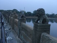 -卢沟桥文化旅游区