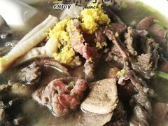 -潮镇老尾牛杂(环城西路店)