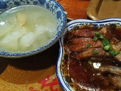 -华味家大食堂(安远路店)