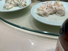 -老边饺子馆(金源店)