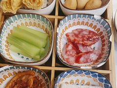 -螺大喜螺蛳粉火锅(雍和宫店)
