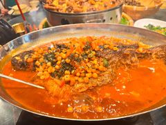 -甘家界牌柠檬鸭(青山店)