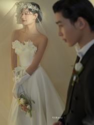 -布拉格婚纱摄影(真实客片店)