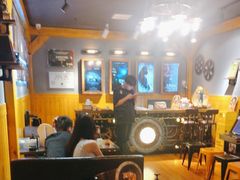 -伯爵·沉浸式超级密室·直营店