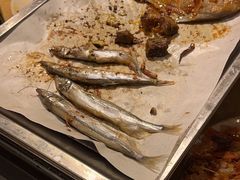 -玫瑰花园自助烤肉(顺义鑫海韵通店)