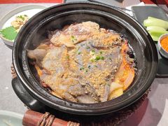 -人间酒暖·Go blanc·烧鸟·深夜食堂(陆家嘴店)