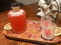 -格鲁·秀色Georgia’s Feast