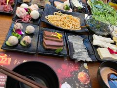 -束河人家(南锣鼓巷店)