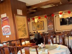 -惠丰堂饭庄·烤鸭·京味菜(西北旺·唐家岭店)