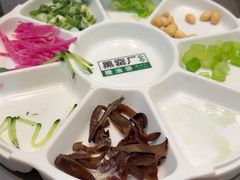 -黑窑厂糖油饼烤鸭·清真菜(旗舰店)