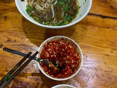 -肆姐面粉馆(坡子街店)