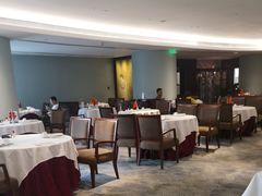 -粤财皇冠假日酒店·彩华轩中餐厅