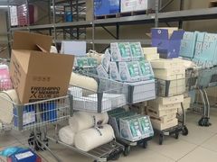 -盒马X会员店(上海森兰商都店)