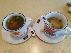 -惠盈港式茶餐厅(仲恺店)