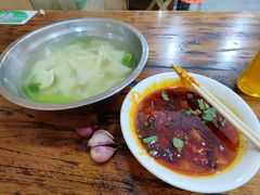 -王菊美食街·王菊面馆(总店)