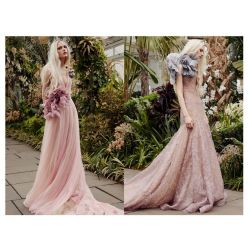 点击看大图 -Vera Wang婚纱礼服旗舰店
