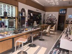 -博客眼镜(大学城店)