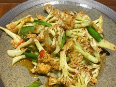 -Local泰莲庭(虹鳟鱼店)