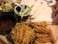 -符离集餐厅(万象城店)