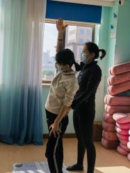 -爱尔乐美孕产瑜伽·普拉提