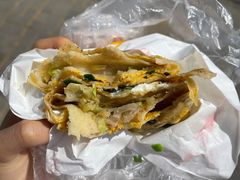 -卞姐蛋饼(陕西南路店)