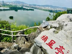 -星湖旅游景区七星岩