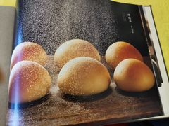 菜单-同和居(什刹海店)