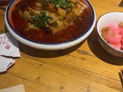 -小三峡食府(西五路店)