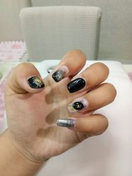 -美艺坊美甲美睫店