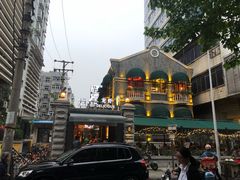 -巴厘龙虾·榜首油焖大虾(洞庭·艺术洋房店)