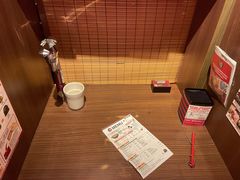 -天然豚骨拉面专门店 一兰(铜锣湾店)