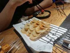 -悦屋老板娘的烤肉店(紫薇田园店)