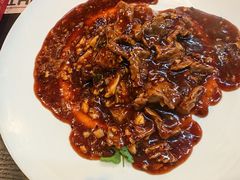 -马海涛牛肉串·午市牛腩饭·烧烤夜宵(领汇广场店)