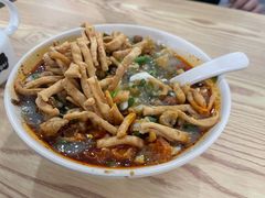 -晓友烧麦(光华村店)