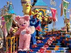 -大连海昌发现王国主题公园