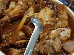 -走马楼饭庄(慈城古县城店)